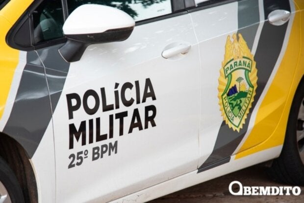 Homem procura hospital após sofrer agressões com cadeira e pedaço de madeira