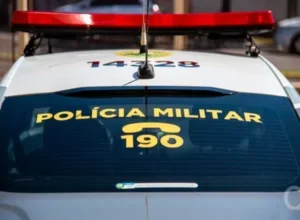 Idosa e filha são agredidas em caso de violência doméstica em Cafezal do Sul