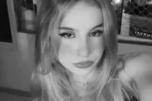 Joviana Evelyn Iankovski.