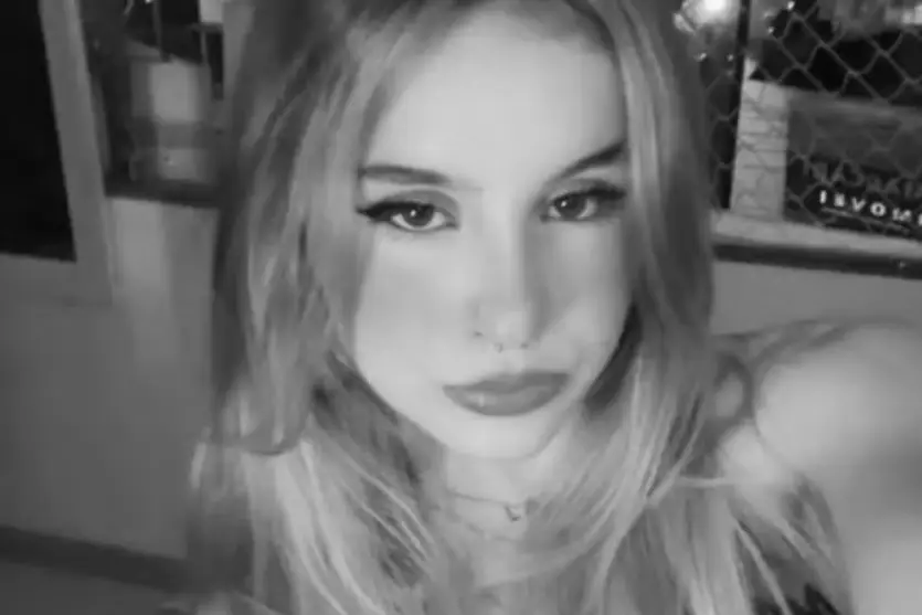 Joviana Evelyn Iankovski.