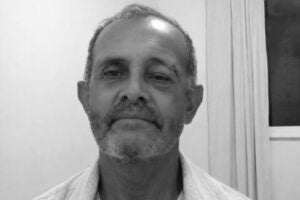 Inácio Miranda, pioneiro de Goioerê.