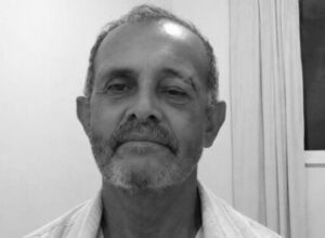 Inácio Miranda, pioneiro de Goioerê.