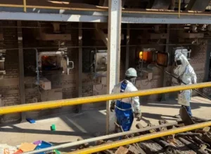 Incineração de quase uma tonelada de drogas gera prejuízo de R$ 10 milhões ao tráfico