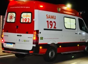Indígena é ferido com cerca de 60 facadas durante a madrugada em Guaíra