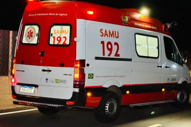 Indígena é ferido com cerca de 60 facadas durante a madrugada em Guaíra