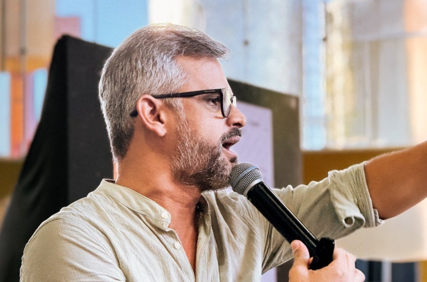 Inovação & Negócios: Palestrante ensinará dicas de marketing e como potencializar IA