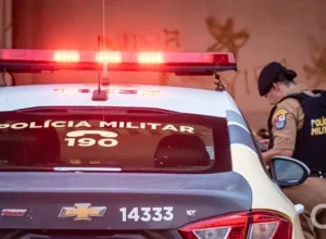 Jovem denuncia ex por invadir casa, fazer ameaças e causar ferimentos em Altônia
