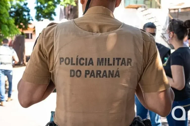 Jovem relata ameaça do ex-companheiro durante ocorrência de violência doméstica em Altônia