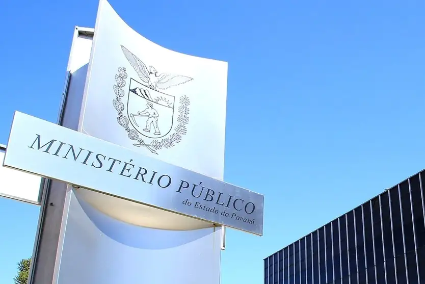 Sede do MPPR.