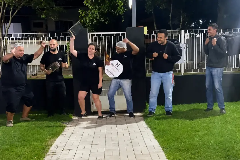 Lanchonete cria promoção inspirada nas eleições e resultado surpreende em Umuarama