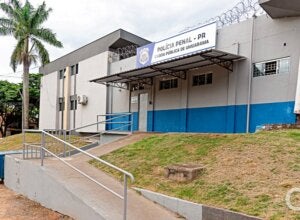 Umuarama: PM prende homem por descumprir medida protetiva e ir à casa da ex-mulher