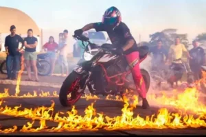 Mega Fest 6.0 promete reunir apaixonados por motos e conta com grandes atrações
