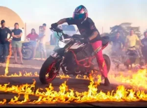 Mega Fest 6.0 promete reunir apaixonados por motos e conta com grandes atrações