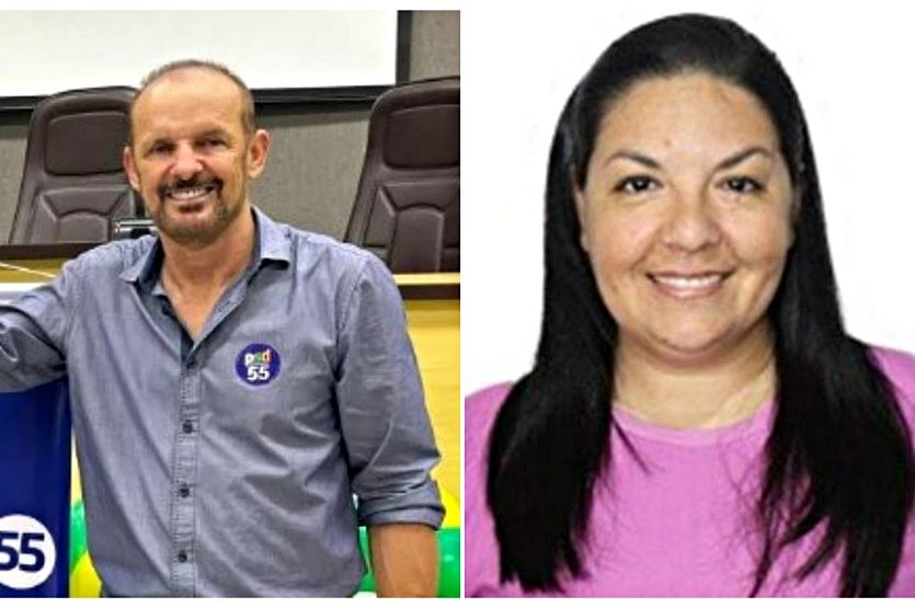 TRE-PR cassa os mandatos do prefeito, do vice-prefeito e de vereadora em Moreira Sales