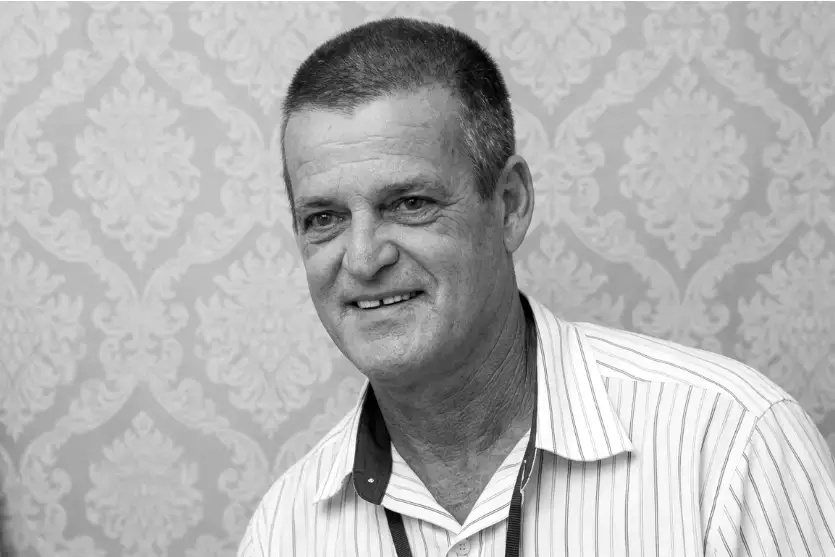 Morre Flamir de Sanches Garcia, pioneiro e líder comunitário de Umuarama