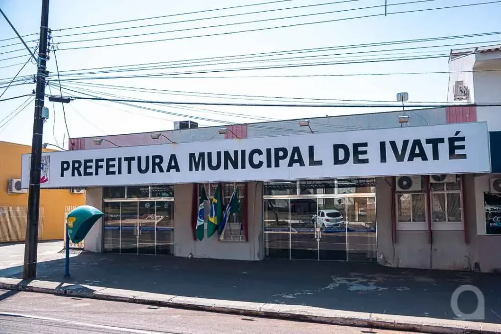 MPPR recomenda cancelar aumento salarial de agentes políticos em Ivaté