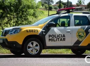 Mulher é agredida pelo filho após discussão em Iporã
