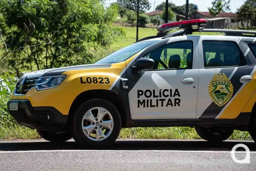 Mulher é agredida pelo filho após discussão em Iporã