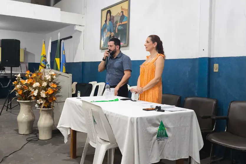 Neurociência e Espiritualidade: ARA promove debate marcante em Umuarama