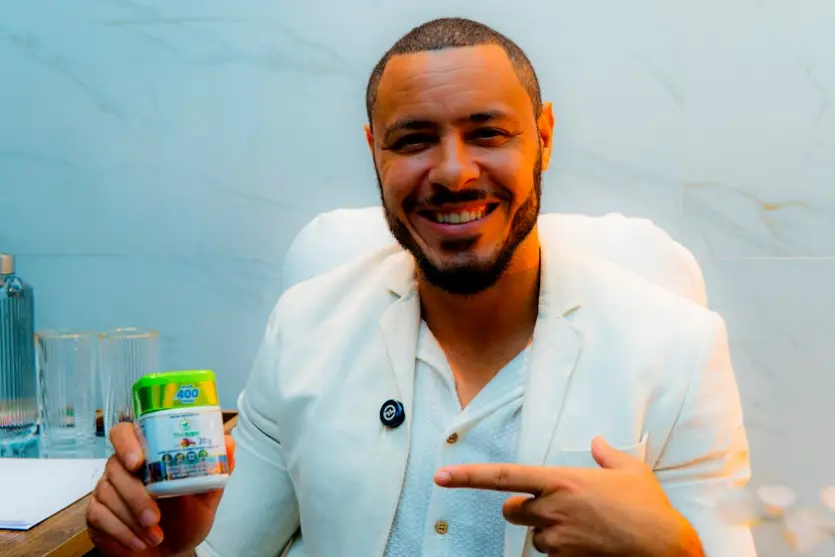 NonSugar: uma alternativa para quem quer reduzir o açúcar sem abrir mão do sabor