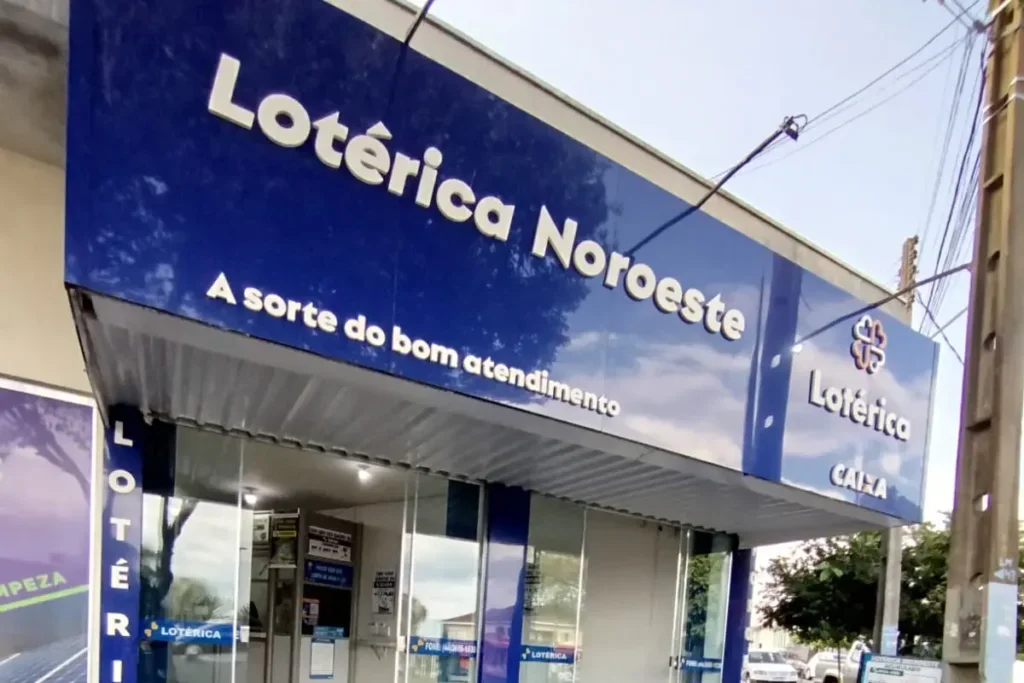 Nova Olímpia tem bolão premiado com R$ 52,8 mil na quina da Mega-Sena