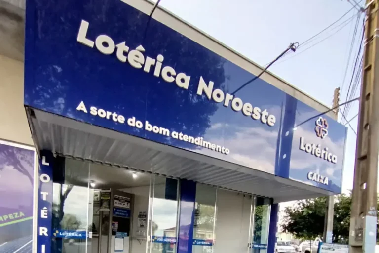 Nova Olímpia tem bolão premiado com R$ 52,8 mil na quina da Mega-Sena