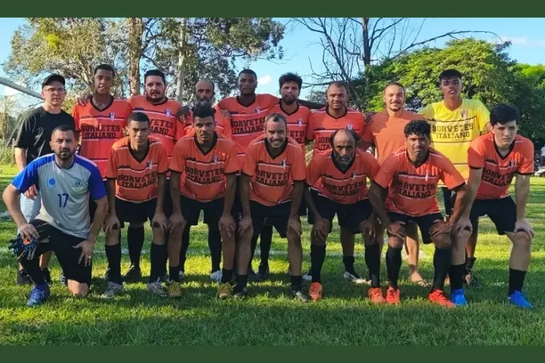 Papelaria Brasil goleia e entra na briga pelos playoffs do Ranking de Futebol Suíço