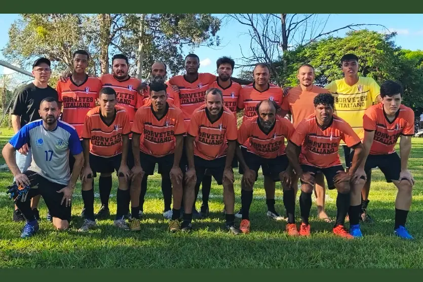 Papelaria Brasil goleia e entra na briga pelos playoffs do Ranking de Futebol Suíço
