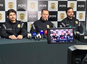 PCPR reafirma que mortes em Icaraíma foram execuções sumárias e descarta tortura