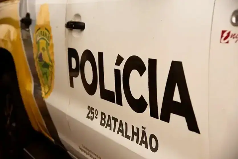 PM de Umuarama registra briga entre nora e sogros no Jardim América