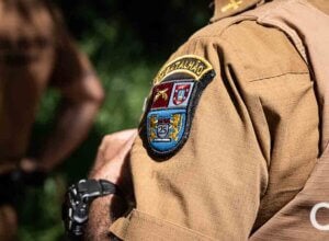 Umuarama: Bêbado importuna mulheres em lojas, desobedece a PM e acaba preso