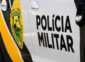 PM prende homem que rondava casa da ex-companheira em Umuarama