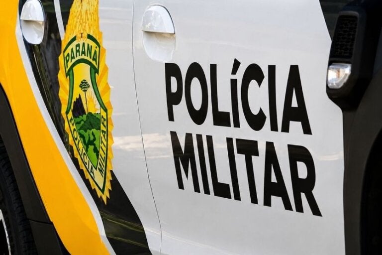 PM prende homem que rondava casa da ex-companheira em Umuarama