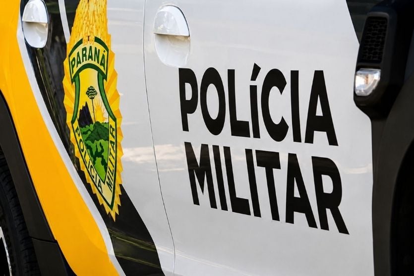 PM prende homem que rondava casa da ex-companheira em Umuarama