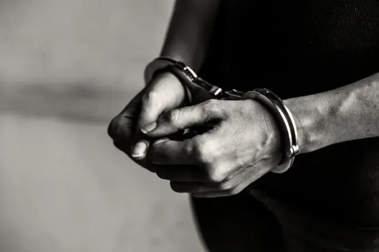 Polícia Militar prende homem procurado pela Justiça no centro de Rondon
