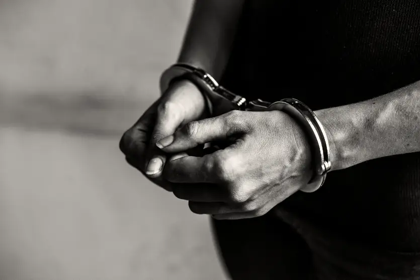 Polícia Militar prende homem procurado pela Justiça no centro de Rondon