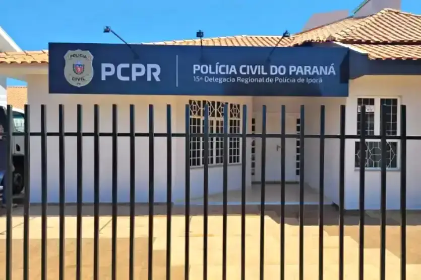 Desavença por posse de cachorro termina em agressão entre jovens em Iporã