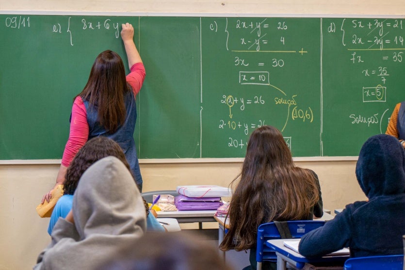 Prazo de inscrição no PSS da Educação para rede estadual termina nesta quinta-feira