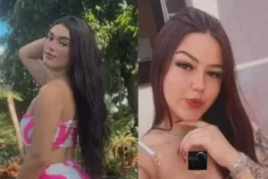 Jovens desaparecidas em Cianorte.