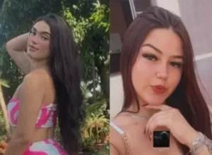 Jovens desaparecidas em Cianorte.