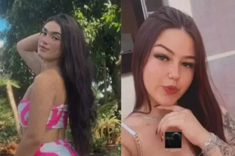 Jovens desaparecidas em Cianorte.