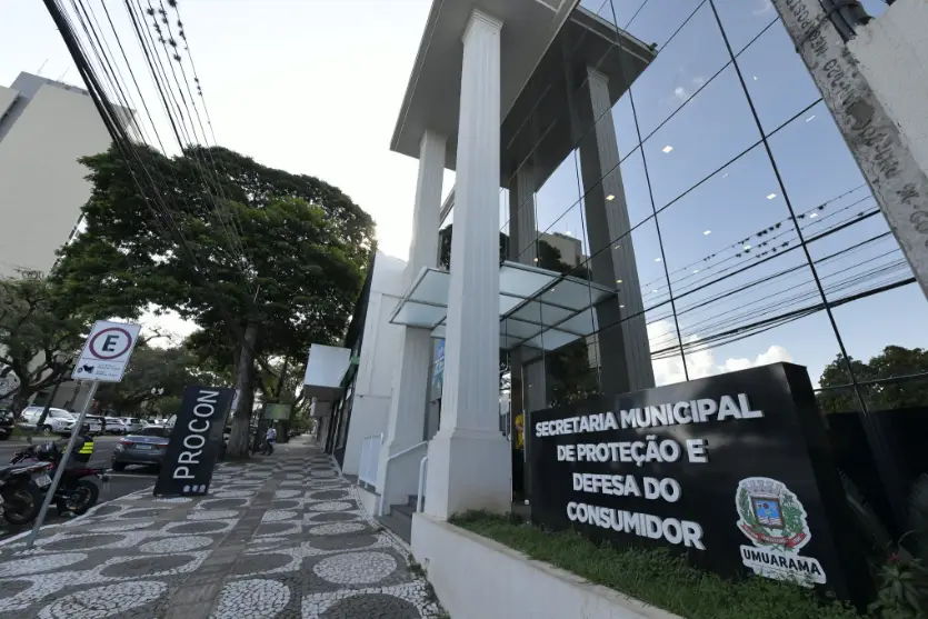 Procon alerta empresas sobre golpe com falso e-mail de notificação de reclamação