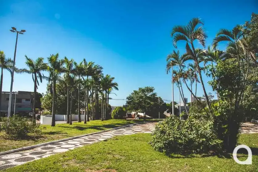 Sem chuva, quinta-feira terá sol e temperatura perto dos 30°C em Umuarama
