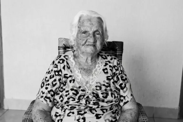 Morre aos 94 anos Alice Rodolpho Cassiano, pioneira de Umuarama