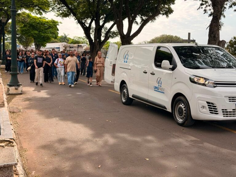 As últimas palavras em vida de Tayana Cristina: ‘A sedação foi muito forte’