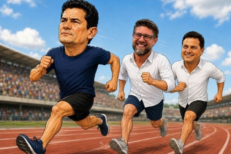 Moro pode desidratar? Sandro Alex pesa no verniz? Requião Filho acerta ao bater em Ratinho?