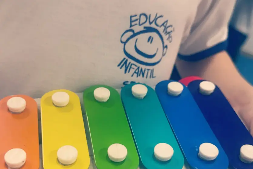 Sesc Umuarama oferece quatro bolsas gratuitas para Educação Infantil em 2027