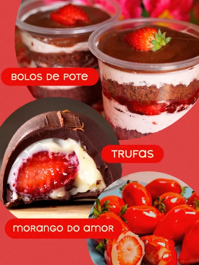 Shopping Palladium Umuarama recebe a 9ª edição da Festa do Morango