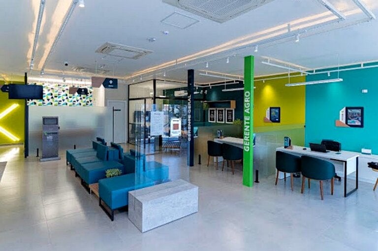 Sicoob Arenito inaugura sua 37ª agência em Perobal e amplia presença na região