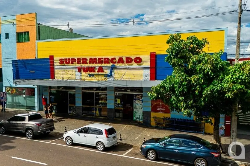 Supermercado Tuka oferece Costela Ripa por R$ 24,49 o quilo